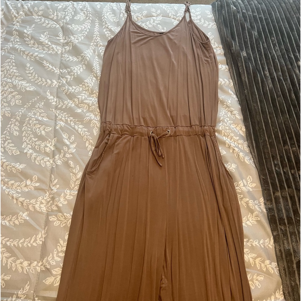 Sullcom Women’s Jumpsuit